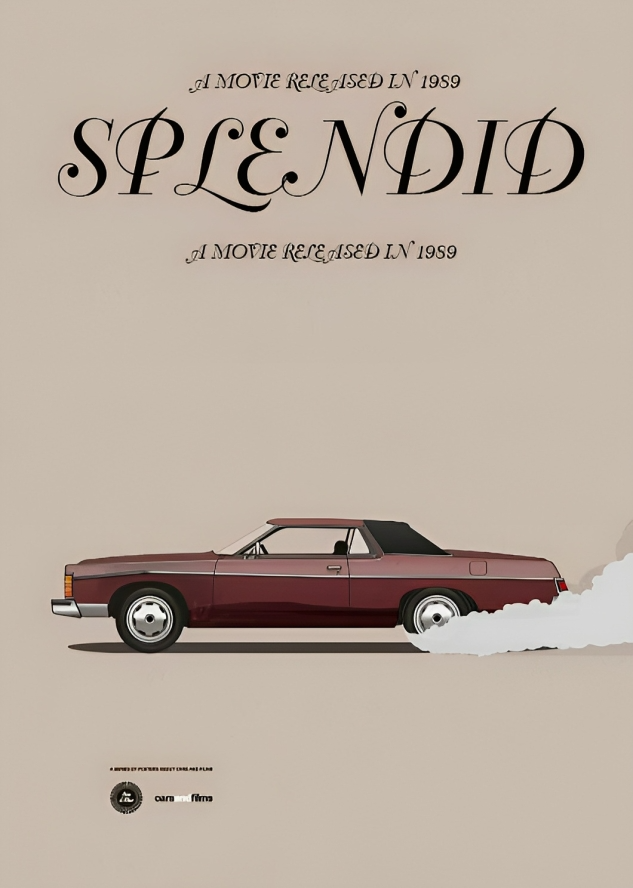 Splendid Font | Free Font Download | Download Thousands of Fonts for Free Sample Image