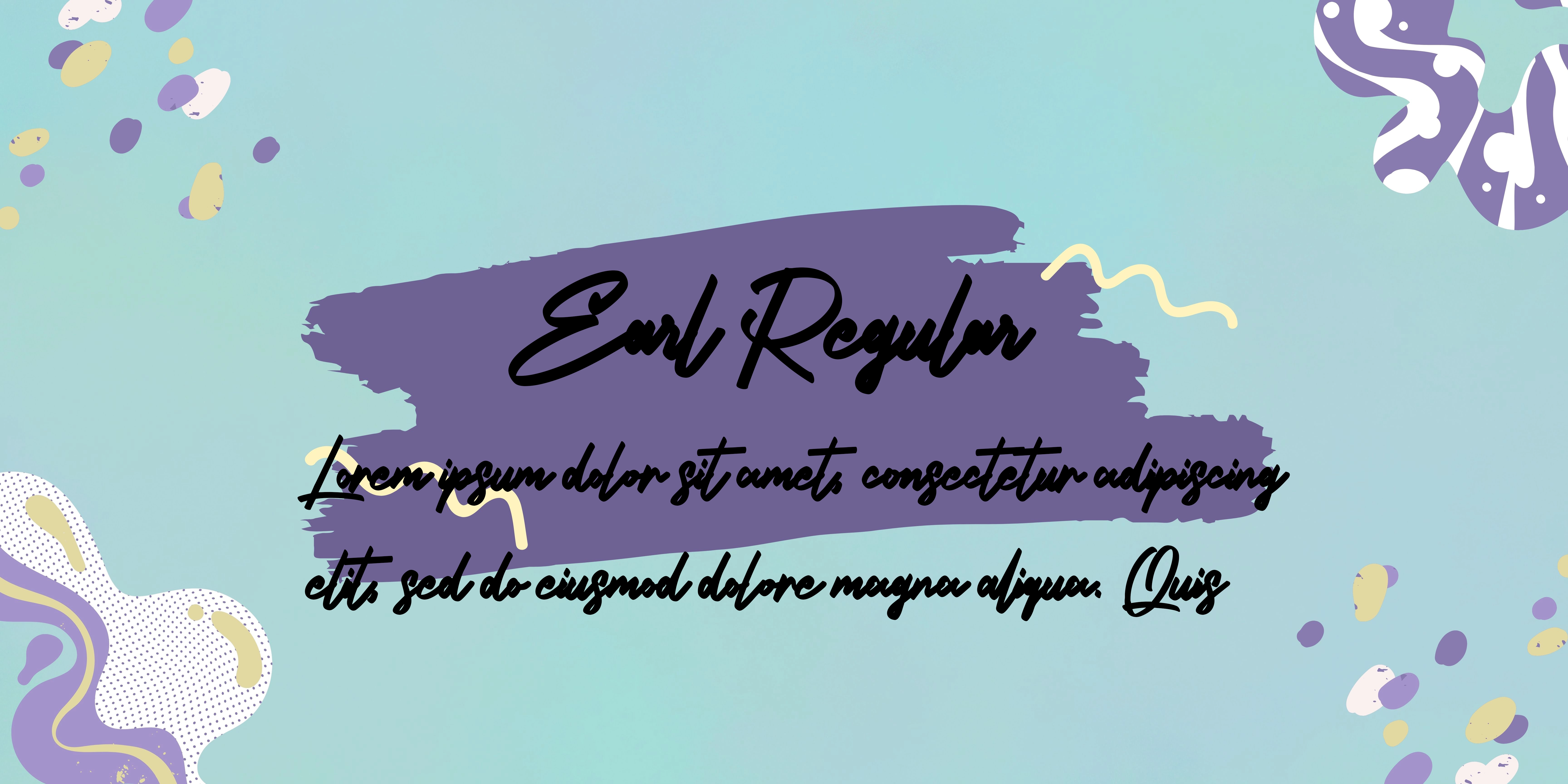 Earl Regular Font Free Font Download Download Thousands of Fonts