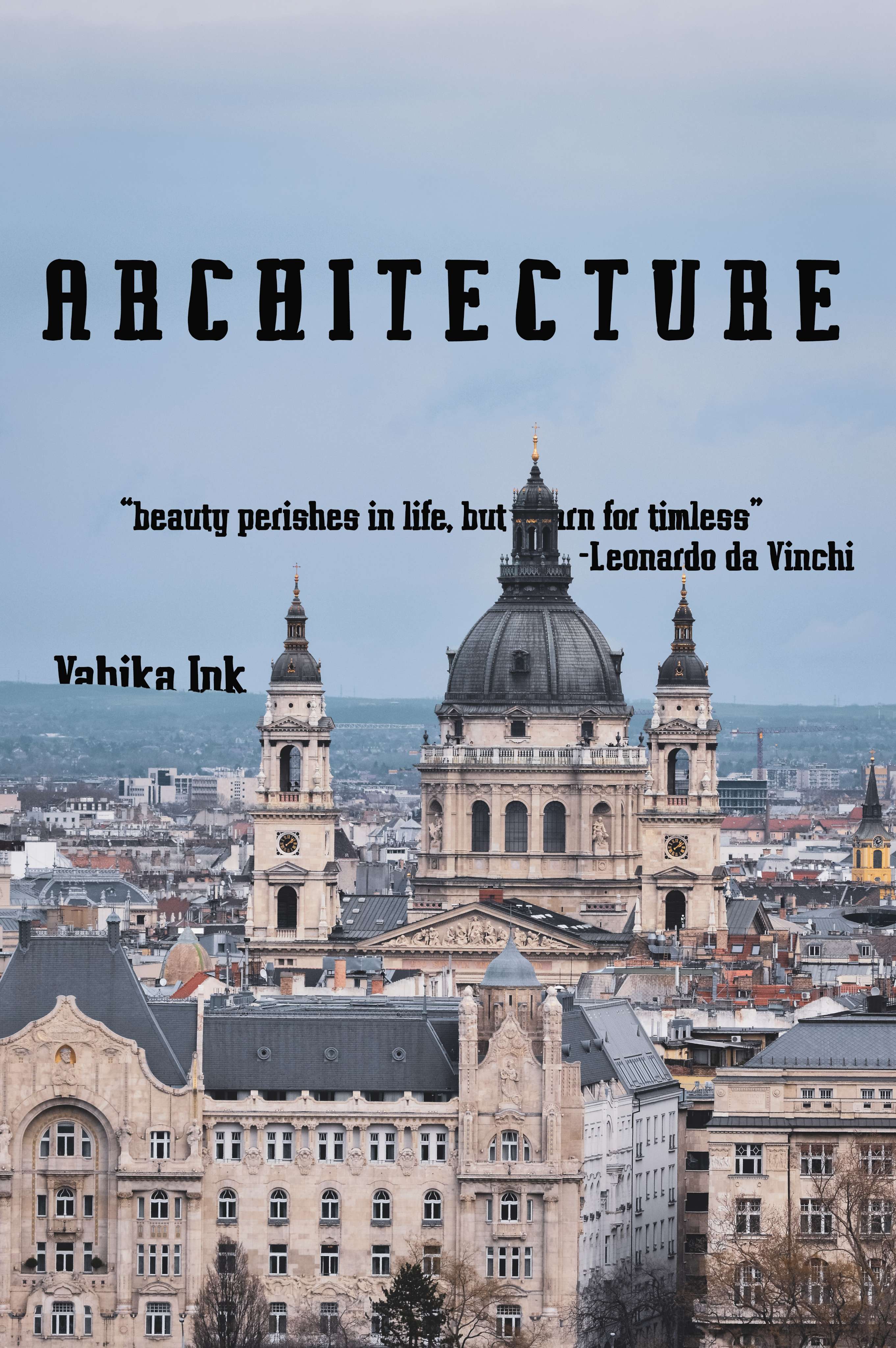 Vahika Ink Font | Free Font Download | Download Thousands of Fonts for Free Sample Image