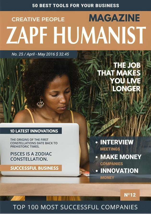 Zapf Humanist 601 BT Bold Font | Free Font Download | Download Thousands of Fonts for Free Sample Image