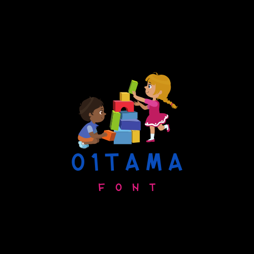 01 tama Font | Free Font Download | Download Thousands of Fonts for Free Sample Image