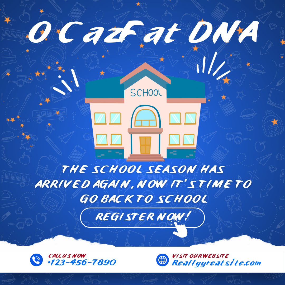 CazFat DNA Font | Free Font Download | Download Thousands of Fonts for Free Sample Image