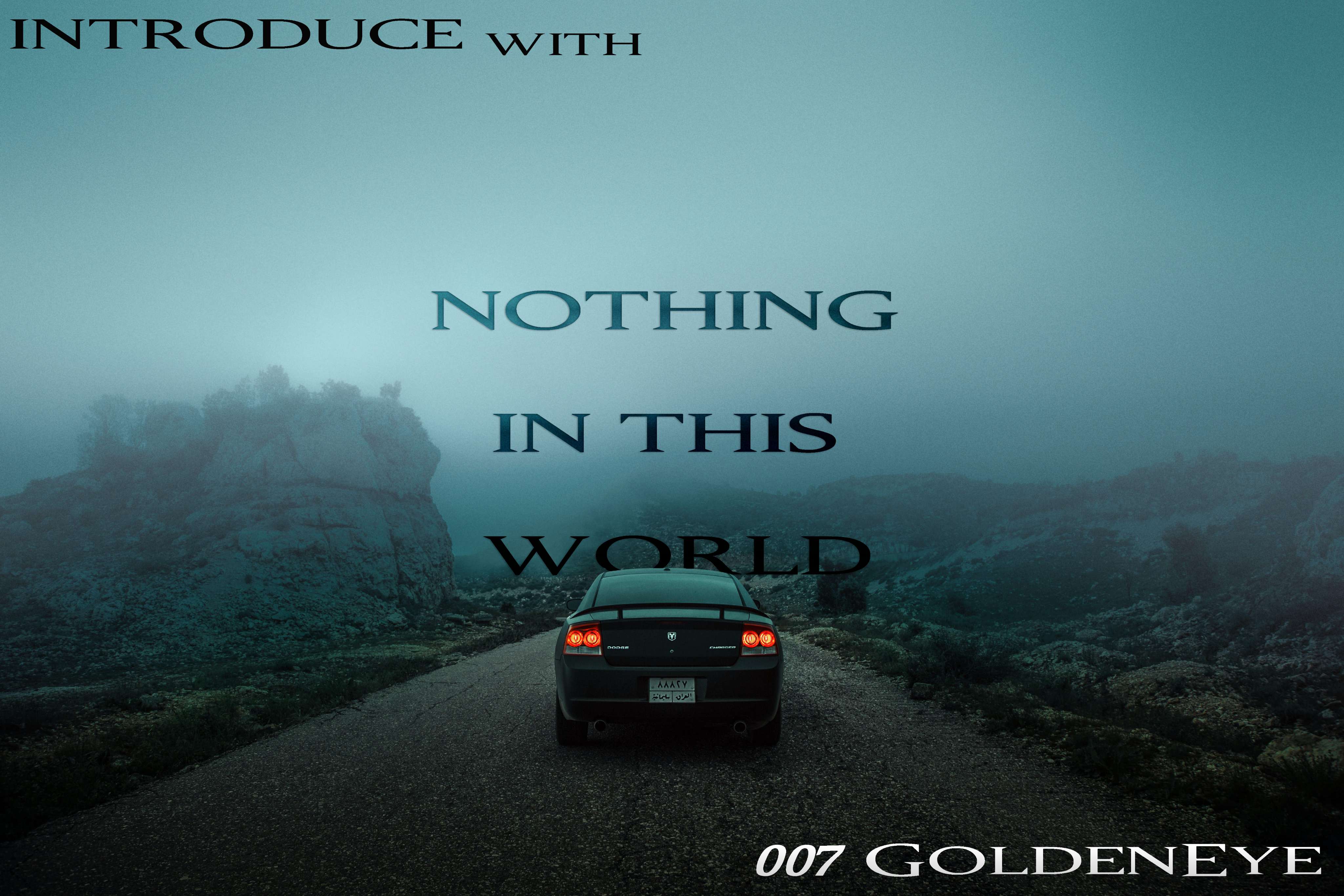 007 GoldenEye Font | Free Font Download | Download Thousands of Fonts for Free Sample Image