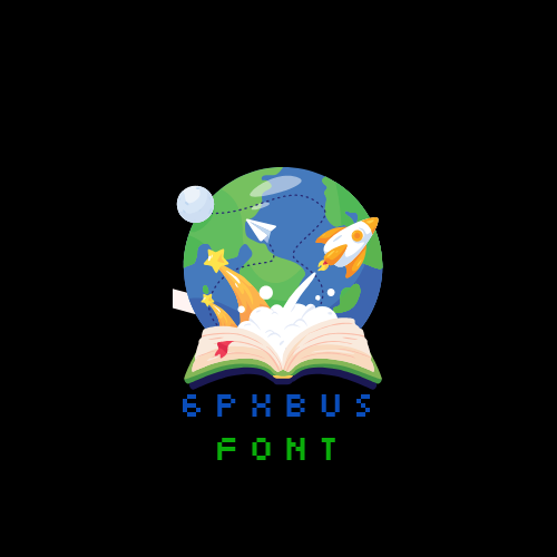 6pxbus Font | Free Font Download | Download Thousands of Fonts for Free Sample Image