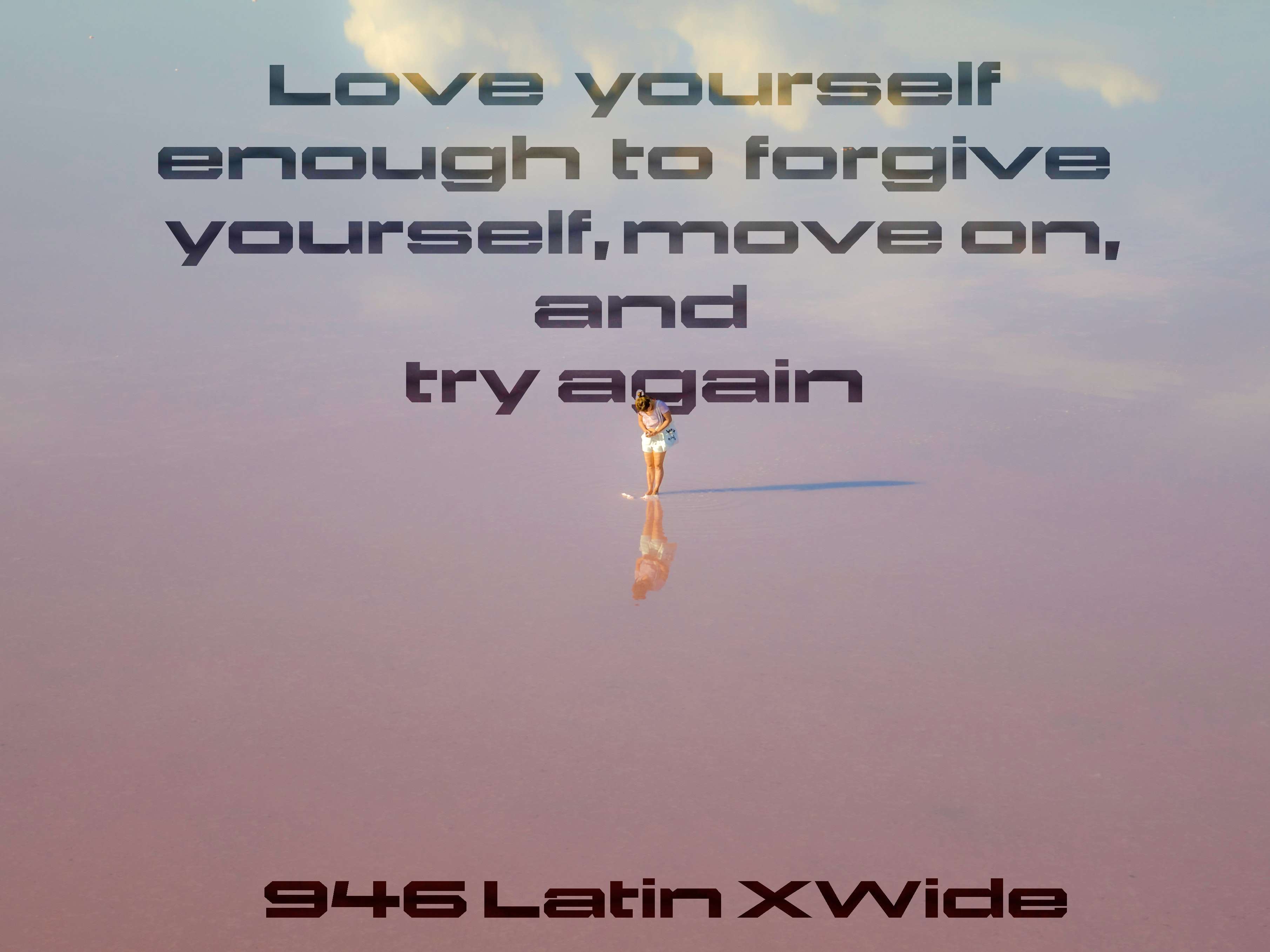 946 Latin XWide 5 Font | Free Font Download | Download Thousands of Fonts for Free Sample Image