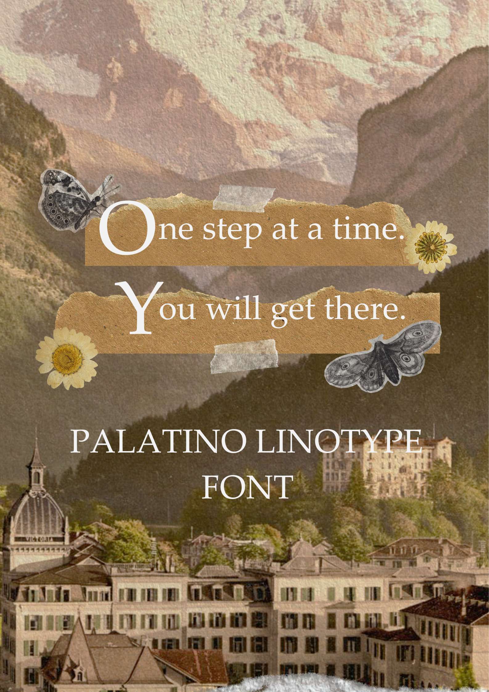 Palatino Linotype Font | Free Font Download | Download Thousands of Fonts for Free Sample Image