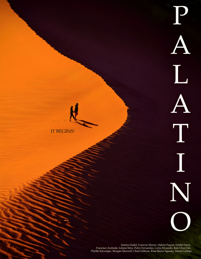 Palatino Bold Font | Free Font Download | Download Thousands of Fonts for Free Sample Image