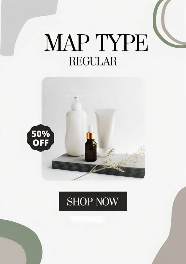 MapType Regular Font | Free Font Download | Download Thousands of Fonts for Free Sample Image