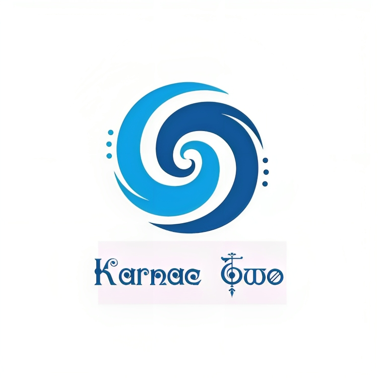 Karnac Two Font | Unduh Font Gratis | Unduh Ribuan Font Gratis Sample Image