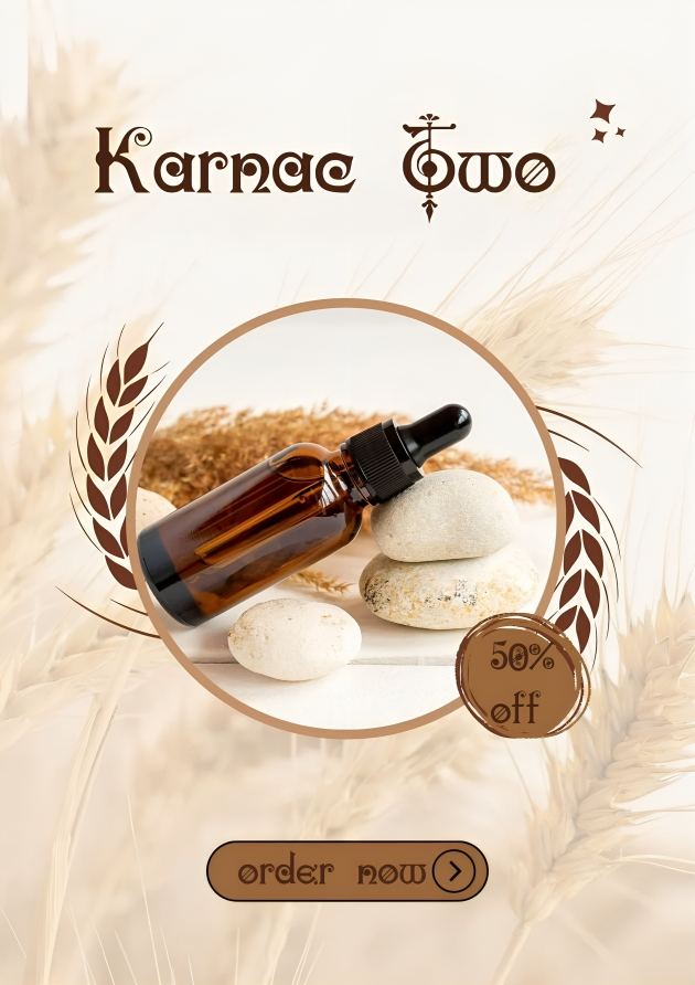 Karnac Two Font | Unduh Font Gratis | Unduh Ribuan Font Gratis Sample Image