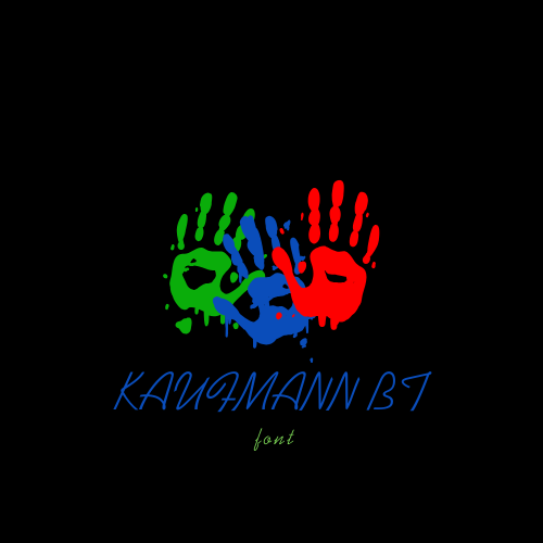 Kaufmann BT Font | Free Font Download | Download Thousands of Fonts for Free Sample Image