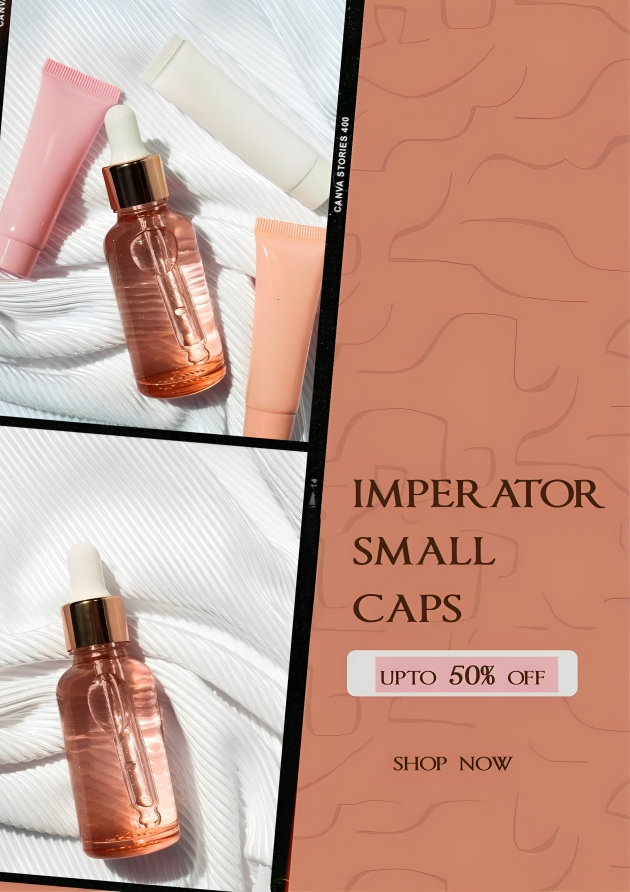 Imperator Font | Free Font Download | Download Thousands of Fonts for Free Sample Image