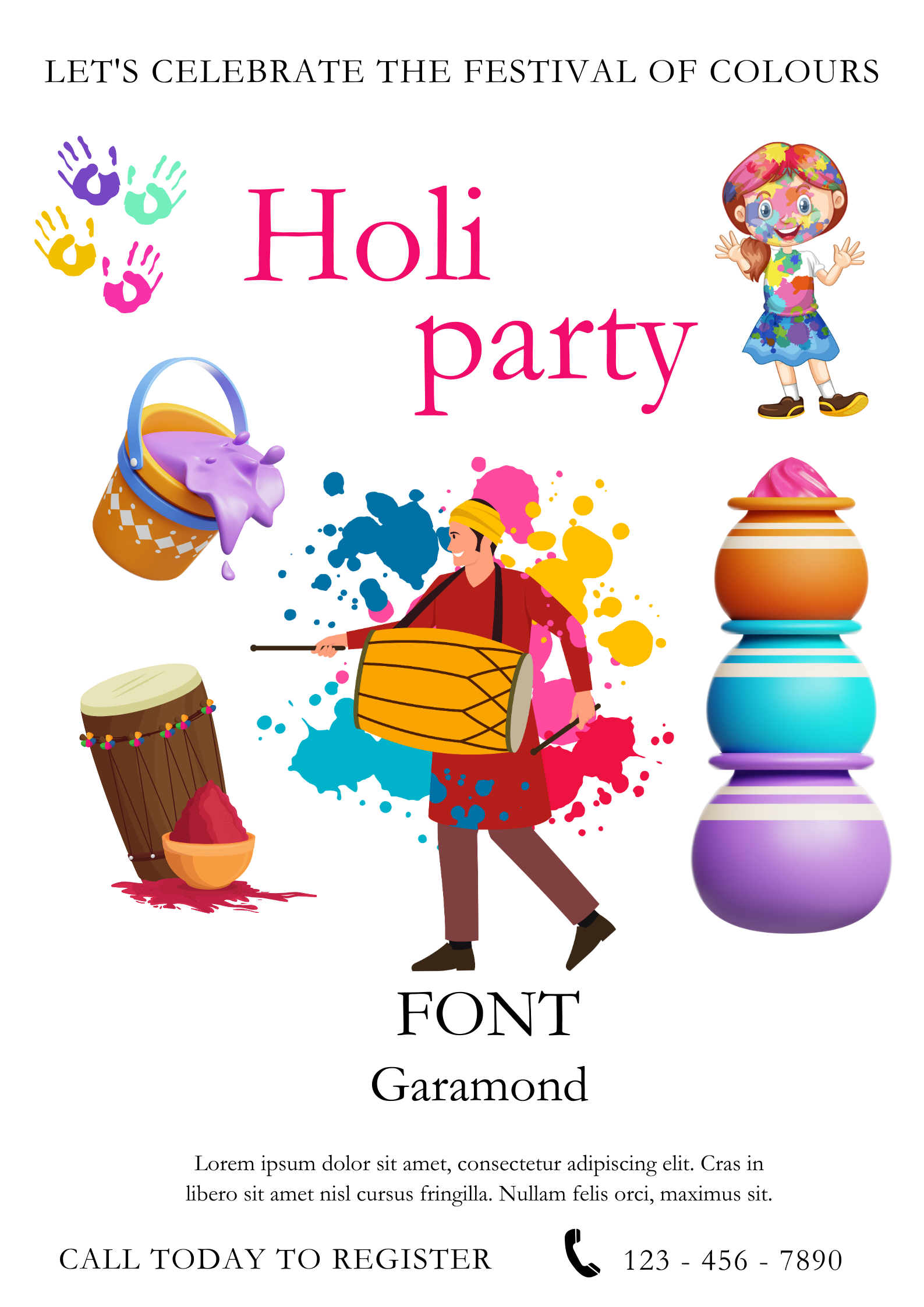 Garamond Font | Free Font Download | Download Thousands of Fonts for Free Sample Image