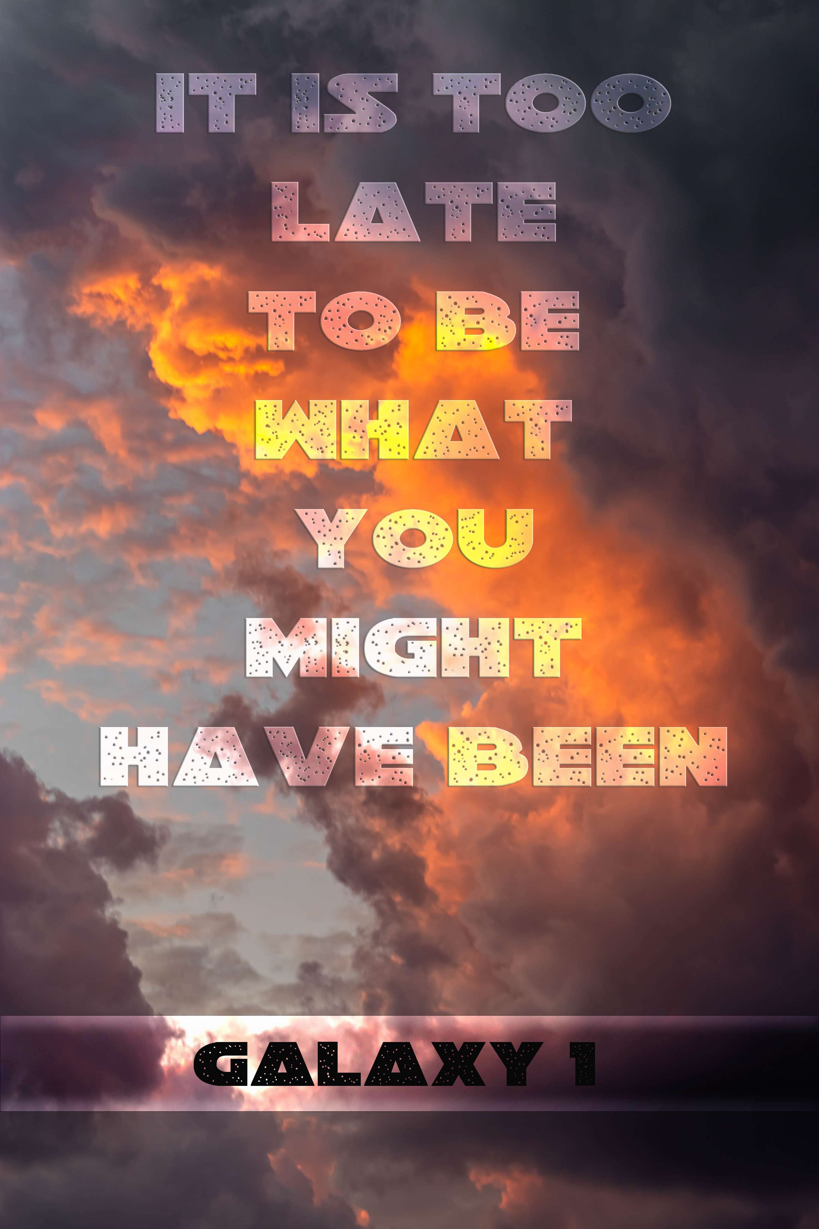 Galaxy One Font | Free Font Download | Download Thousands of Fonts for Free Sample Image