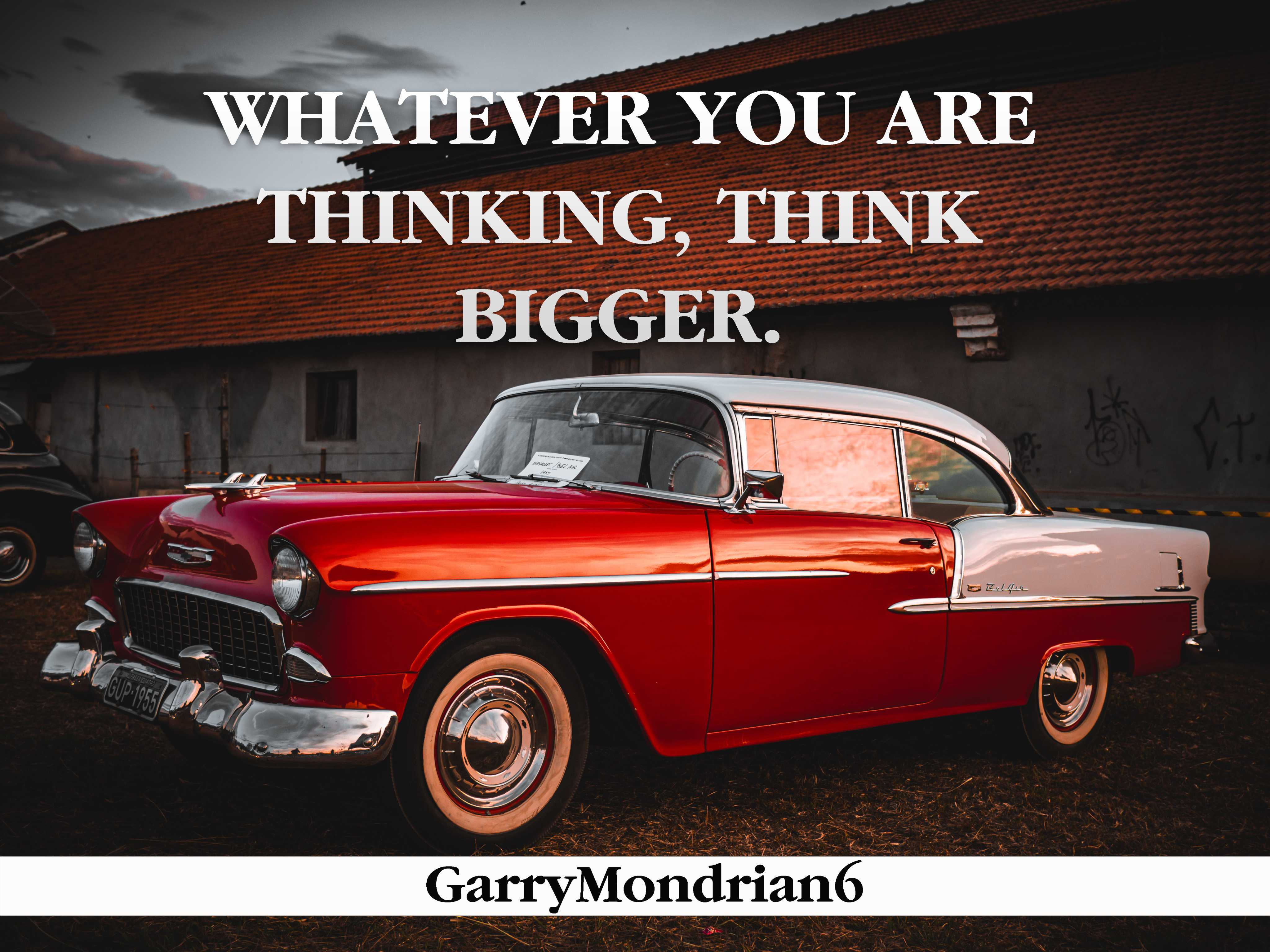 Garry Mondrian 6 Bold Shade Font | Free Font Download | Download Thousands of Fonts for Free Sample Image