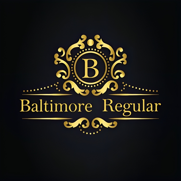 Baltimore Regular Font | Free Font Download | Download Thousands of Fonts for Free Sample Image