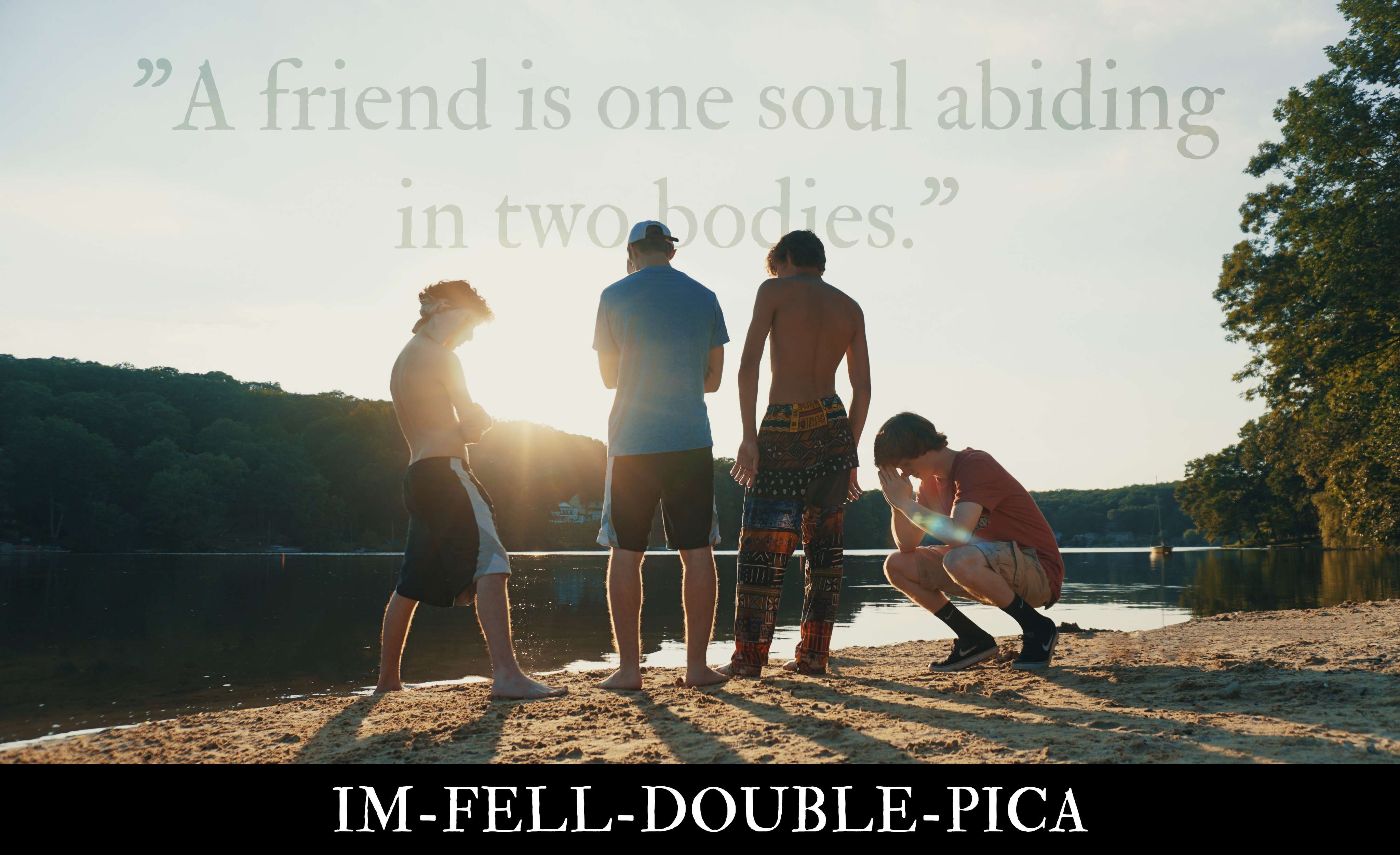 IM FELL Double Pica Roman Font | Free Font Download | Download Thousands of Fonts for Free Sample Image