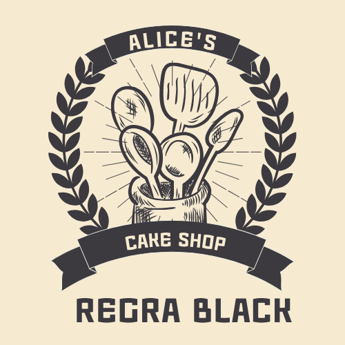 Regra Black Font | Free Font Download | Download Thousands of Fonts for Free Sample Image