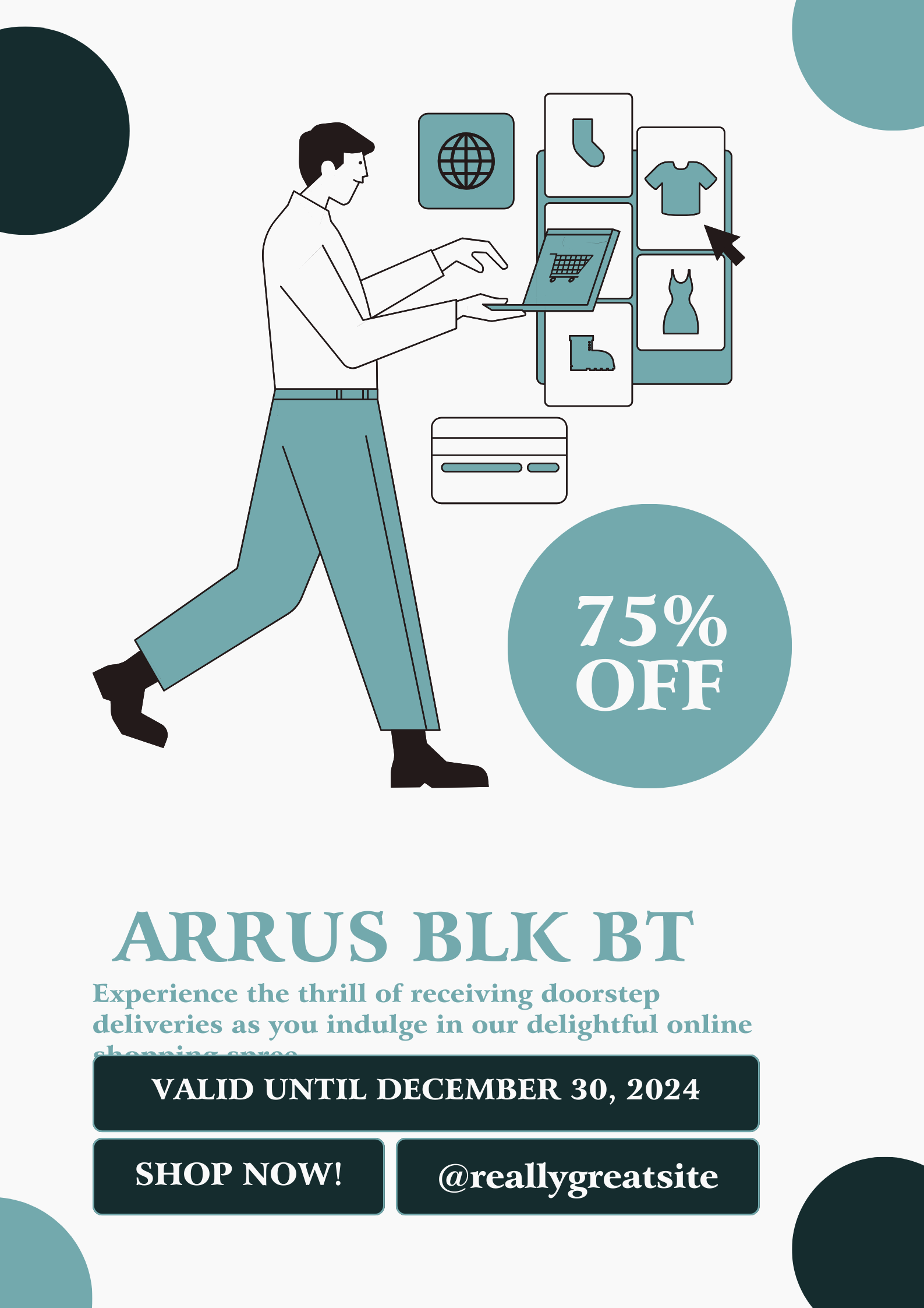 Bitstream Arrus Black BT Font | Free Font Download | Download Thousands of Fonts for Free Sample Image