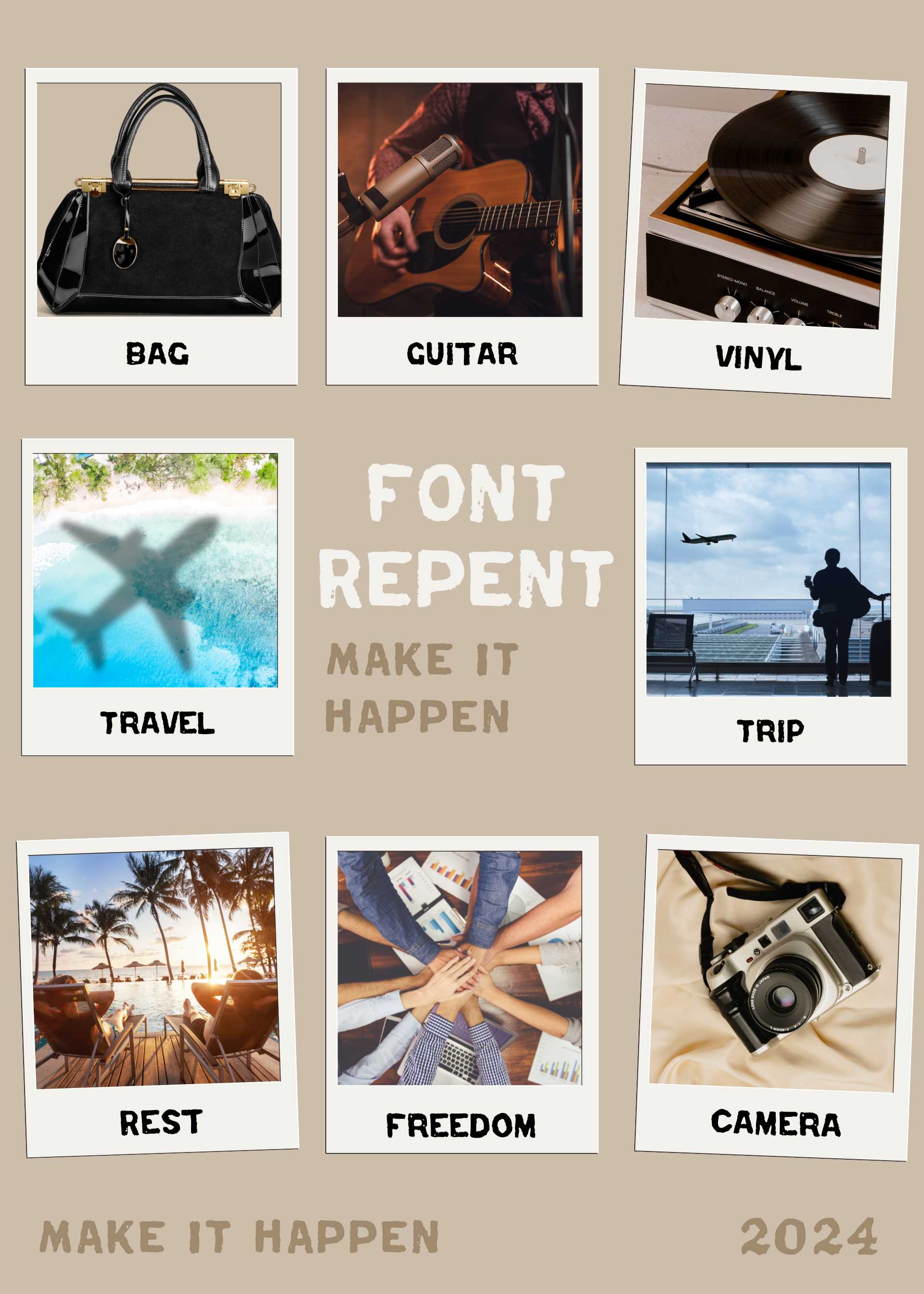 Repent Font | Free Font Download | Download Thousands of Fonts for Free Sample Image