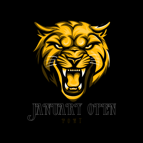 January Open Font | Free Font Download | Download Thousands of Fonts for Free Sample Image