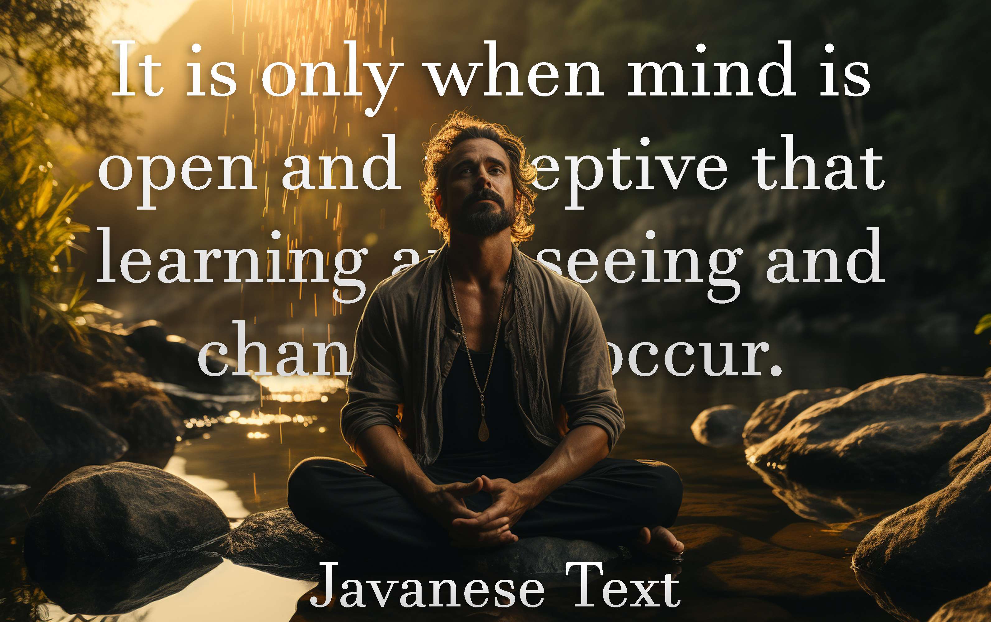 Javanese Text Font | Free Font Download | Download Thousands of Fonts for Free Sample Image