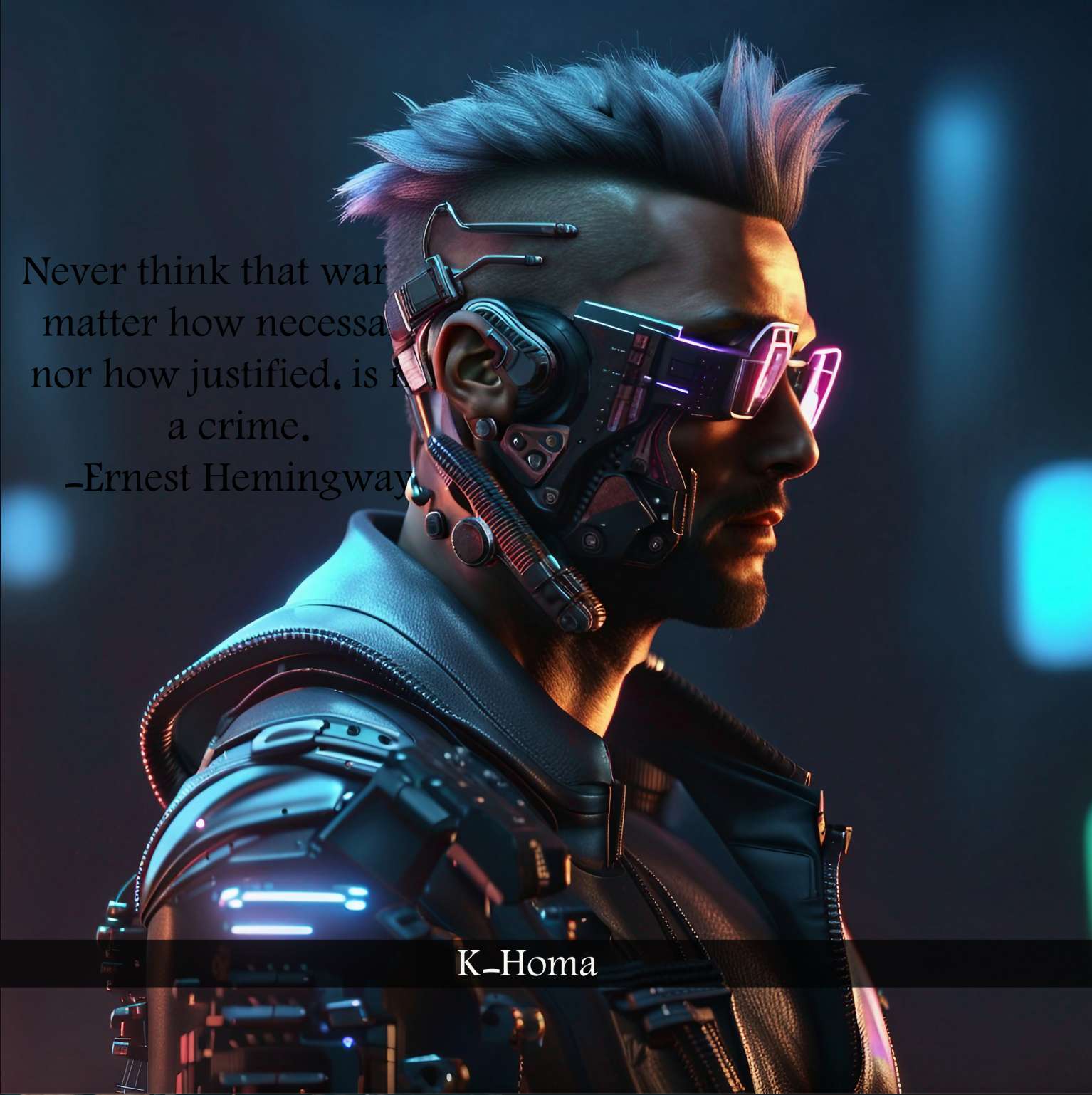 K Homa Font | Free Font Download | Download Thousands of Fonts for Free Sample Image