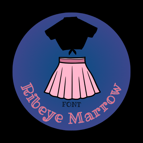 Ribeye Marrow Font | Free Font Download | Download Thousands of Fonts for Free Sample Image