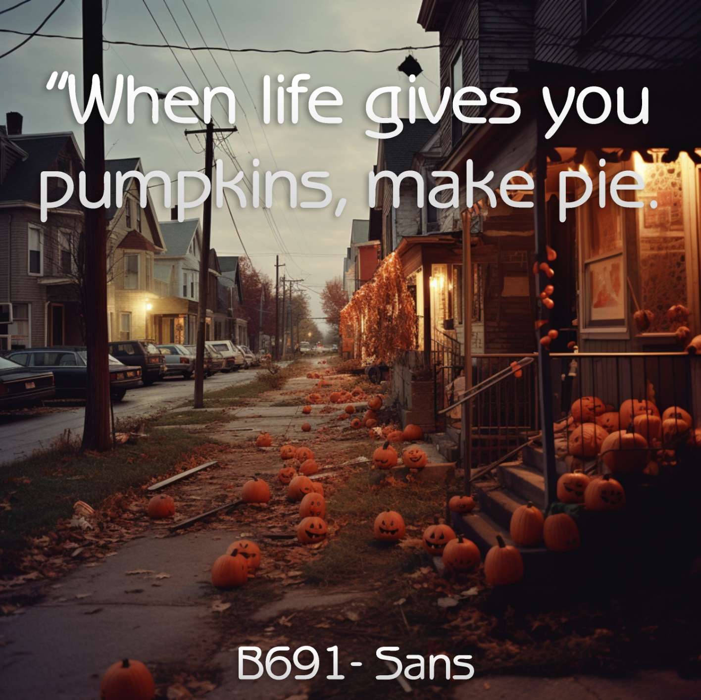 B691 Sans Bold Font | Free Font Download | Download Thousands of Fonts for Free Sample Image